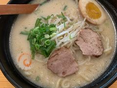 -神龙面