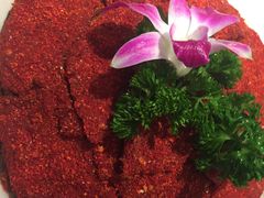 潮椒牛肉-潮火锅·麻辣牛肉火锅(观音桥方圆·LIVE店)