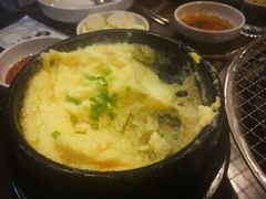 -小本家韩式烤肉(紫藤路店)