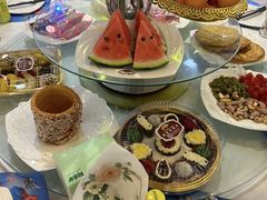 -海尔巴格一甸茶餐厅(团结路店)
