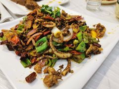 -辣螃铠盆盆蟹大排档(总店)