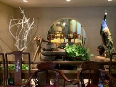 -龙井壹号·茶缘山景宴(龙井村店)