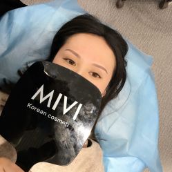 点击看大图 -MIVI·纹眉半永久野生眉