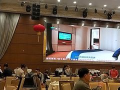 大堂-顺德人家食府(黄金广场店)
