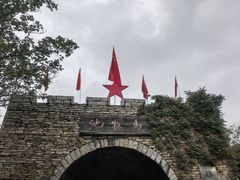-红嫂家乡旅游区