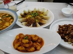 -红菜坊·烤鸭·川鲁宴(石园店)