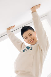 -SOFT GRAPHY柔软纪儿童摄影