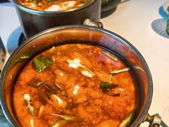 -Thai Basil罗勒叶泰式餐厅(时代天街店)