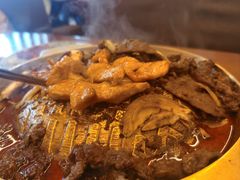 -第二外国语学院-韩国餐厅(朝阳路店)