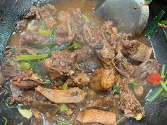 -大自然醉鹅·铁锅火焰鹅(上海联洋店)