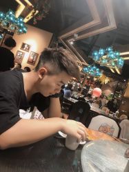 -尼特斯男士发型馆