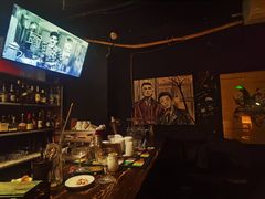 -等待戈多Waiting For Godot(交道口店)