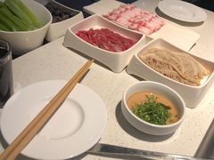 -海底捞火锅(顺义华联店)
