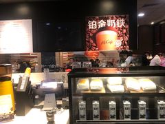 -麦当劳(杭州西湖银泰百货店)