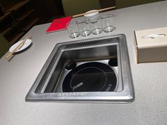 -海底捞火锅(公益西桥店)