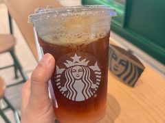 -星巴克(天津站区第二店)