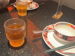 -塔哈尔·新疆盛宴(复地活力城店)
