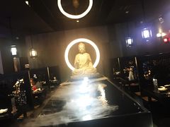 -梅筑·创意料理(王府井百货店)