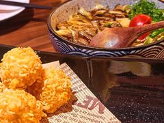 -白石の深夜食堂(芝罘万达店)