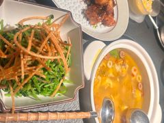 -锦荟JINHUI·浙江小馆(上海荟聚店)