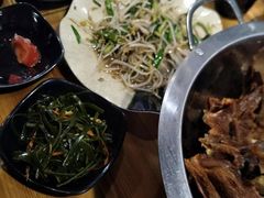 -谈骨论斤大盆骨(顺义店)