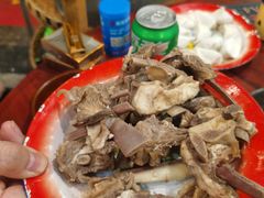 -草本味·市井羊肉馆(新开铺总店)