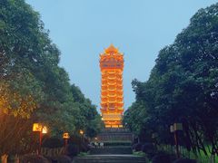 -塔子山公园