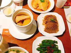 -鼎泰丰(新港中心店)