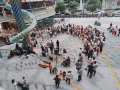 -径山十八道·风味民间菜(杭州总店)