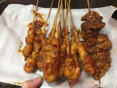 -辽B·小串(总店)