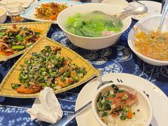 -滇道云南特色料理(康定路店)