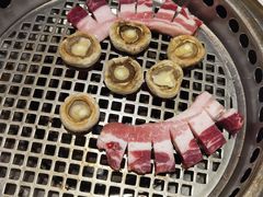 -千寻山野烤肉(中关村店)