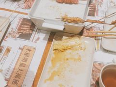 -木屋烧烤(上梅林店)