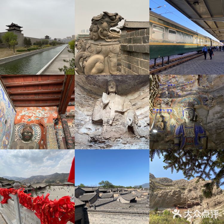 [山西]寻找面食的100种做法