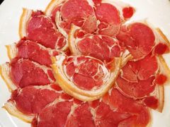 白切猪蹄-嘉华海鲜酒家(龙津中路店)