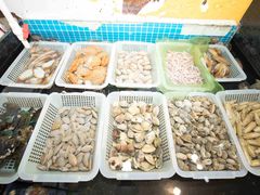 -五姊妹海鲜(火车站店)