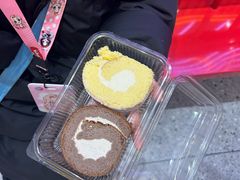 -楊記桃酥王(下马坊店)