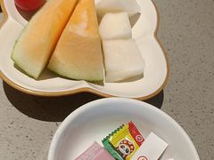 -海底捞火锅(万象城店)