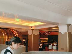 -波特曼西餐厅(中央大街店)