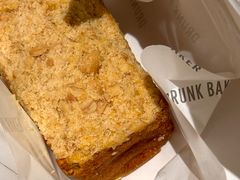 -DRUNK BAKER(上海陕康里店)