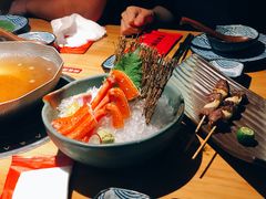-綱元·海鲜豆捞(明州里店)