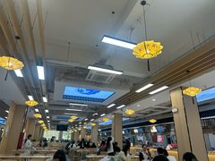 -中医药大学-第2食堂