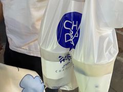 -茶百道(湖墅潮王路店)