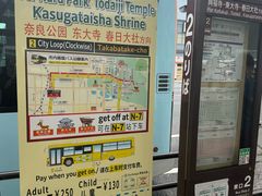 -奈良公园