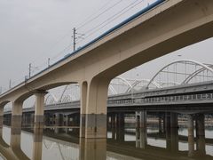 -灞河西岸滨河公园