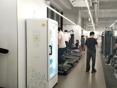 -乐刻健身(西丽创智云城店)