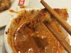 -大斌家串串火锅(喜盈门店)