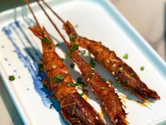 -蛙月荷·紫苏牛蛙(亭江步步高店)