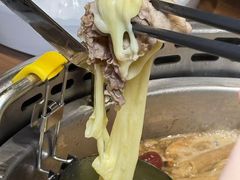 -快乐小羊(富强中路店)