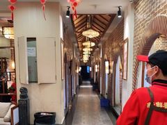 -蜀邑香火锅日喀则店